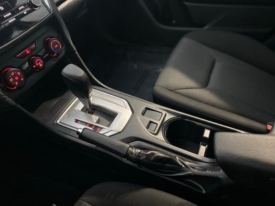 2017 Subaru Impreza 2.0i AWD