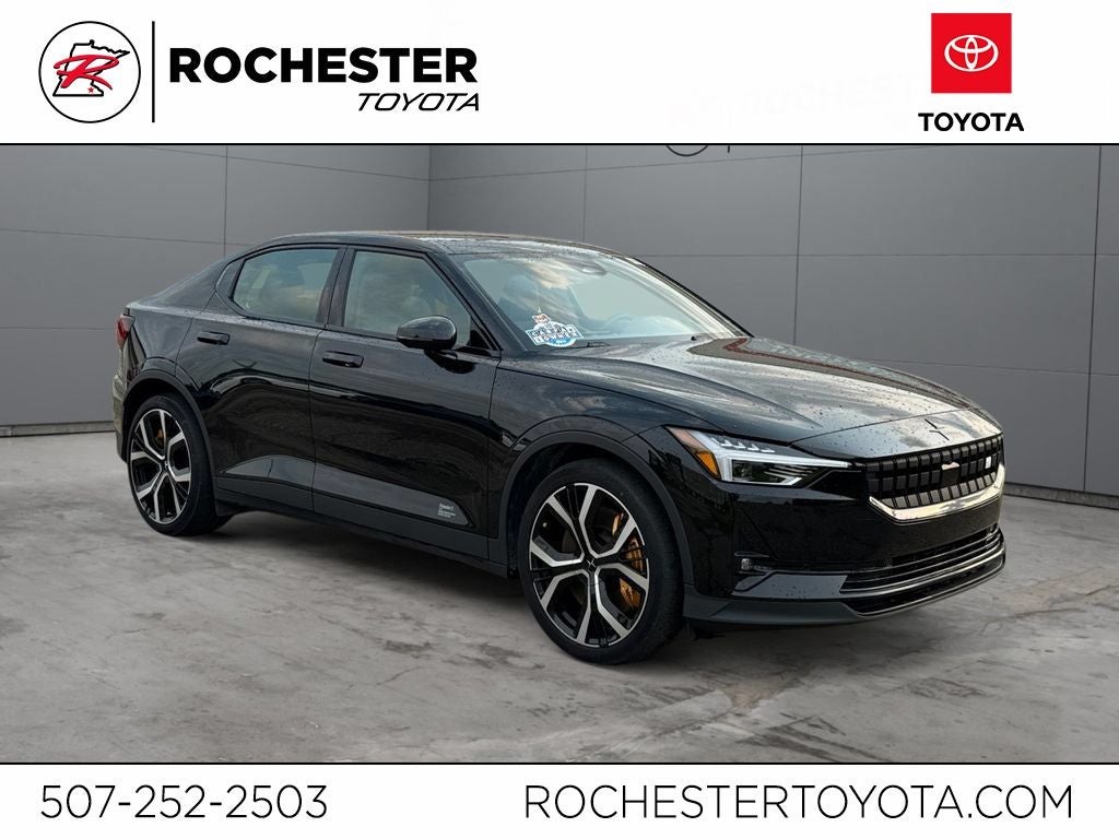2023 Polestar 2