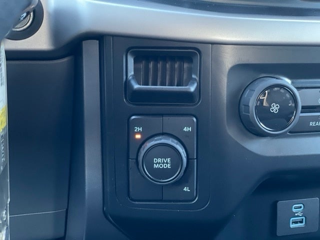 2023 Ford F-150 XLT w/ Rear Camera + Remote Start via Fordpass Connect