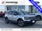 2022 Ford Bronco Sport Big Bend w/ Intelligent Access + Trailer Tow Package