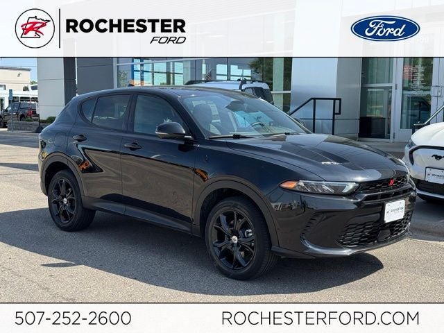2023 Dodge Hornet
