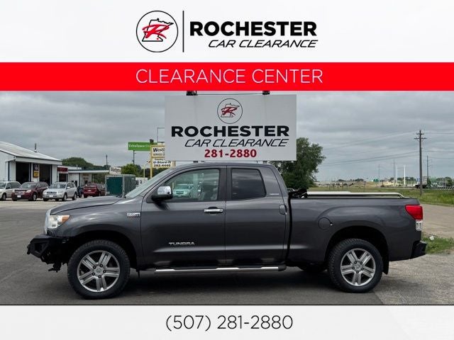 2013 Toyota Tundra